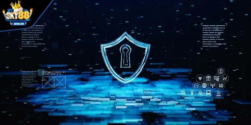 Bảo mật thông tin khách hàng