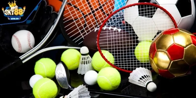 Bí quyết tham gia đặt cược thể thao tại nhà cái nhanh chóng