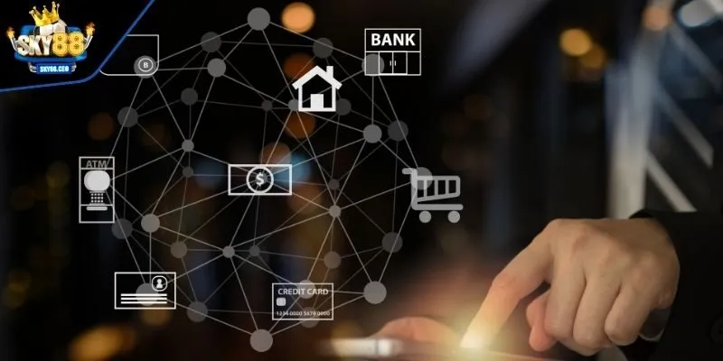 Các phương thức giao dịch được ưa chuộng nhất hiện nay