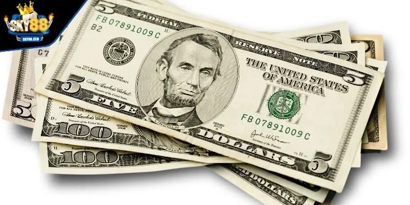 Các phương thức gửi tiền Sky88