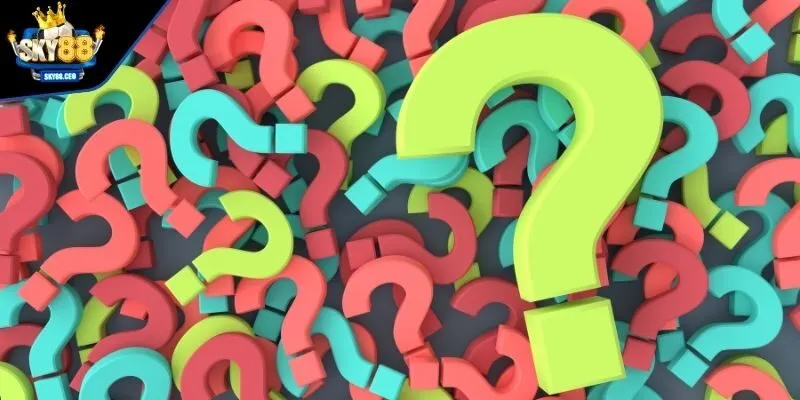 Câu hỏi thường gặp và giải đáp