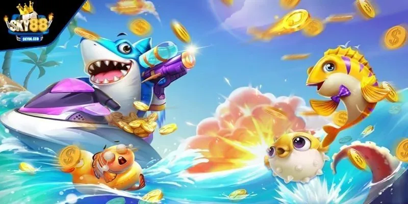 Cơ hội nhận thưởng lớn