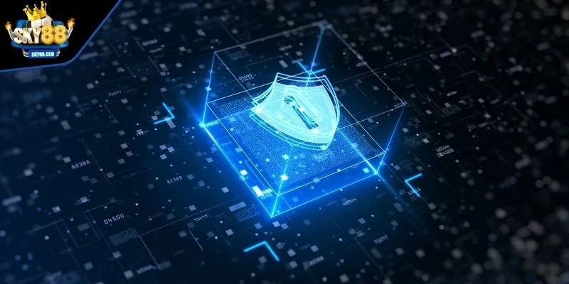 Điều khoản sử dụng về chế độ bảo mật