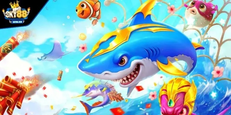 Đôi nét về game Vua Bắn Cá