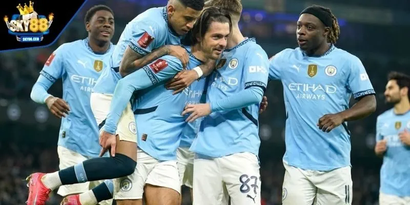 Đôi nét về phương pháp soi kèo Man City update chi tiết