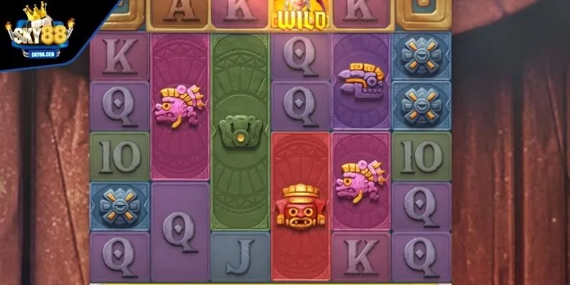 Giải mã tấm bản đồ kho báu từ những mảnh ghép bí ẩn