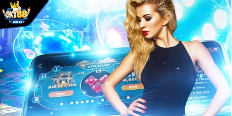 Giải trí game ảo hấp dẫn với cơ hội nhận thưởng cao