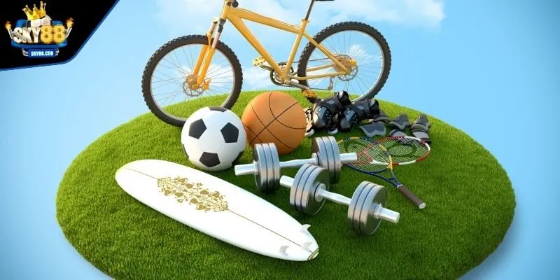 Giới thiệu tổng quan về Sky88