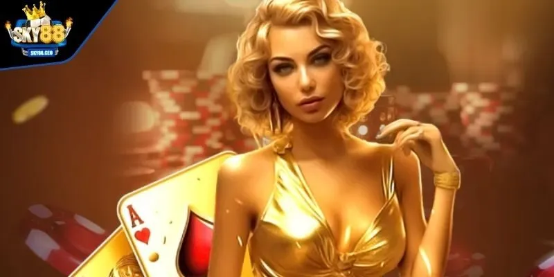 Khái quát về trò chơi ảo tại SKY88