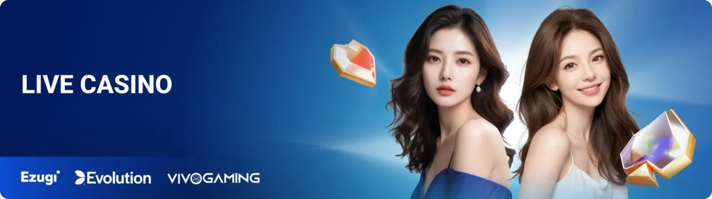 Live Casino