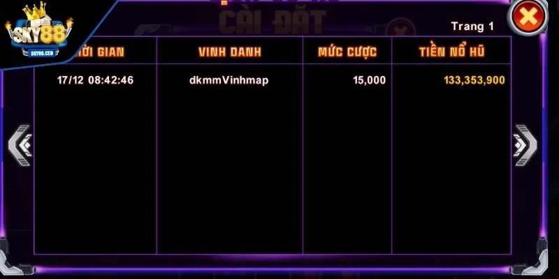 Luật chơi cơ bản và hướng dẫn cách chơi thần lực bóng tối