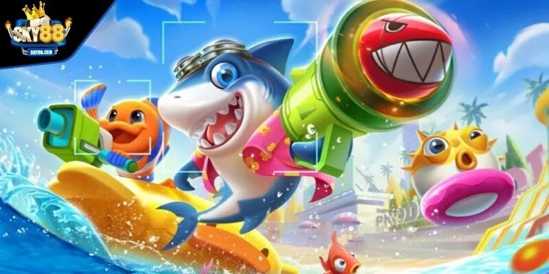 Lưu ý khi chơi Bắn cá VIP