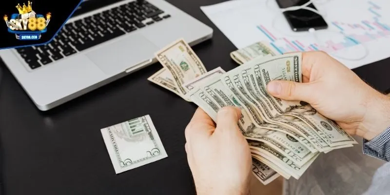 Nạp tiền qua Internet Banking