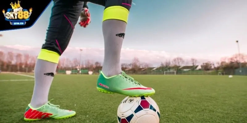 Nghiên cứu kỹ lưỡng trước trận đấu nền tảng của thành công