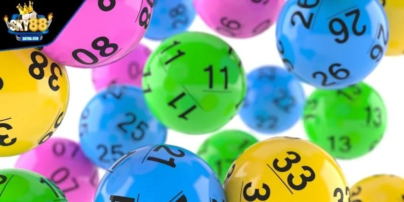 Phân tích kết quả xổ số