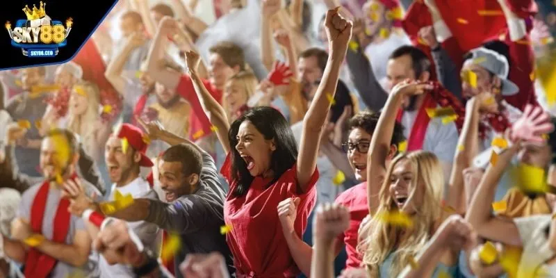 Sky88 và các trò chơi giải trí đa dạng