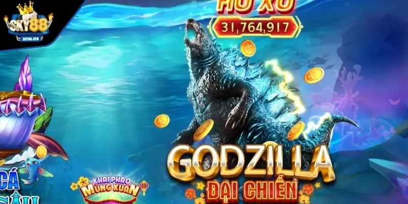 Truy cập vào trò chơi