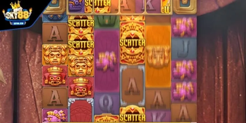 Tự quay trải nghiệm rảnh tay không cần bấm nút thủ công