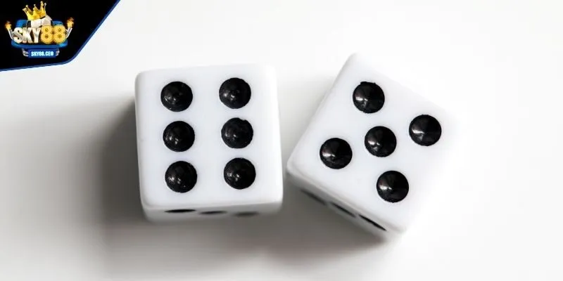 Vận dụng kinh nghiệm tài xỉu đánh chắc ăn